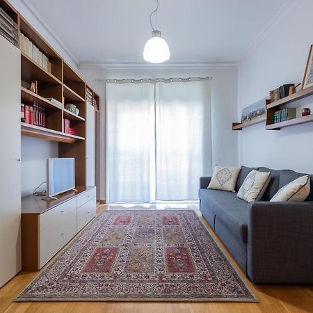 Ferienwohnung Casa Torricelli In Zona Crocetta By Wonderful Italy Turin Exterior foto