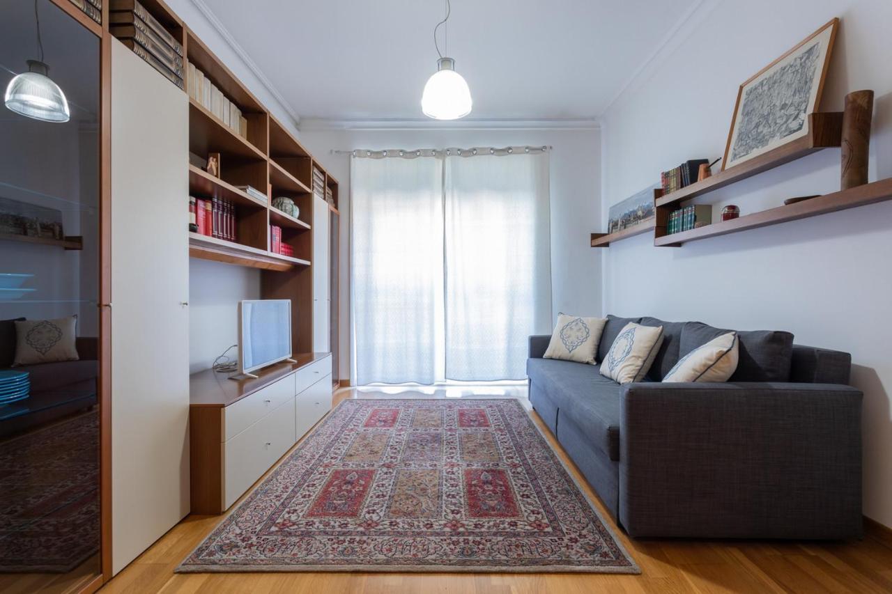Ferienwohnung Casa Torricelli In Zona Crocetta By Wonderful Italy Turin Exterior foto