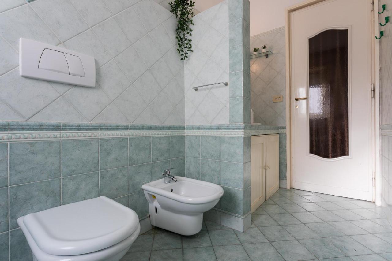 Ferienwohnung Casa Torricelli In Zona Crocetta By Wonderful Italy Turin Exterior foto